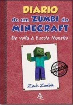 Diário de Um Zumbi do Minecraft #8