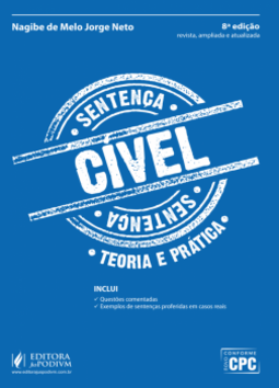 Sentença cível: Teoria e prática