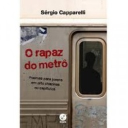 O rapaz do metrô