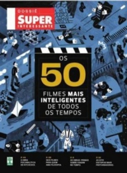 Os 50 Filmes Mais Inteligentes de Todos os Tempos (Dossiê Super)