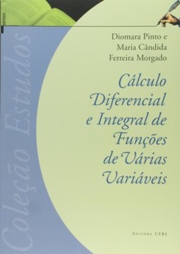 Cálculo diferencial e integral de funções de várias variáveis