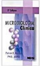 Microbiologia Clínica