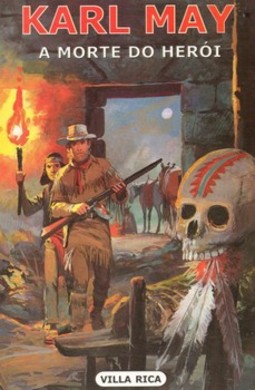 A morte do herói