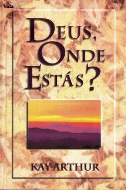 Deus, Onde Estás?