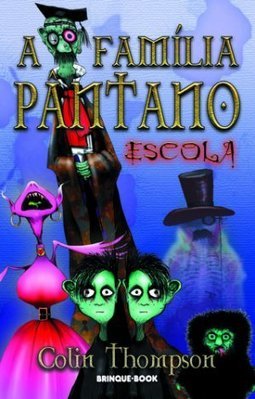 A FAMILIA PANTANO
