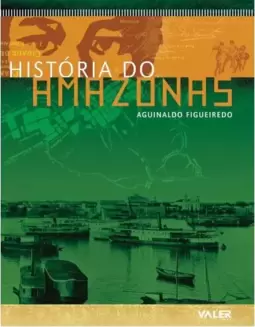 História do Amazonas