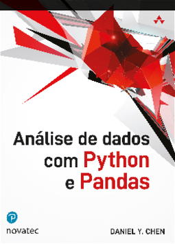 Análise de dados com Python e Pandas