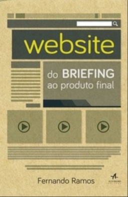 Website: do briefing ao produto final