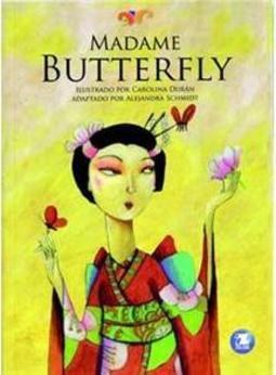 Madame Butterfly