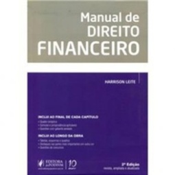 Manual de Direito Financeiro