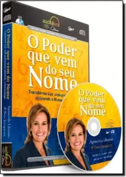 Poder Que Vem Do Seu Nome, O