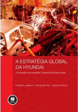 A Estratégia Global da Hyundai