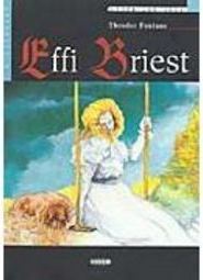 Effi Briest: Bush + CD - Importado