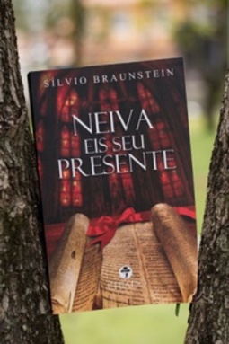 Neiva, Eis Seu Presente! (Viagem na Ficção)
