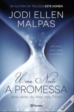 A Promessa (Uma Noite #1)