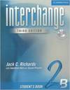 Interchange Third Edition: Student´s Book 2B - IMPORTADO