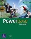 Powerbase: Elementary - Importado