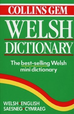 Welsh Dictionary
