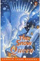 The Snow Queen Level 4 Book