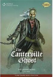 The Canterville Ghost