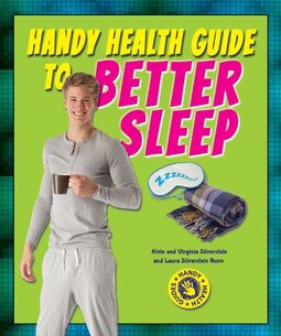 Handy Health Guide to Better Sleep