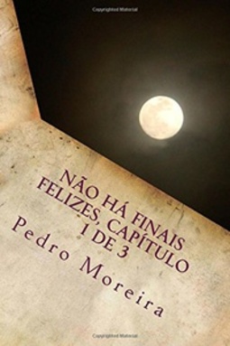 Não Há Finais Felizes #3