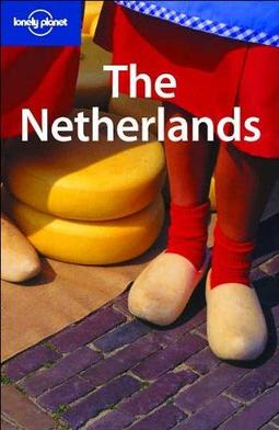 The Netherlands - Importado