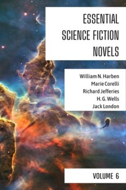 Essential Science Fiction Novels