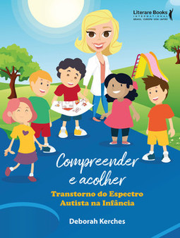 Compreender e acolher: transtorno do espectro autista na infância e adolescência