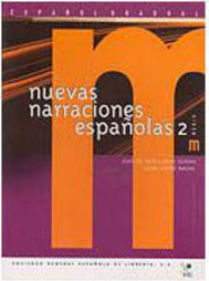 Nuevas Narraciones Espa&ntilde;olas: Medio - 2 - Importado
