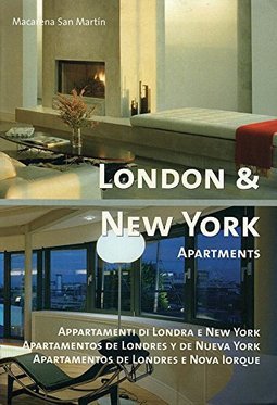 LONDON E NEW YORK