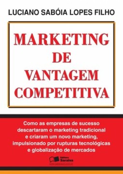 Marketing de vantagem competitiva