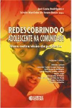 Redescobrindo o Adolescente na Comunidade