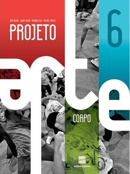 Projeto arte - 6º ano