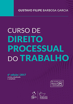 Curso de direito processual do trabalho