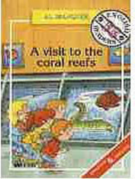 Visit To The Coral Reefs