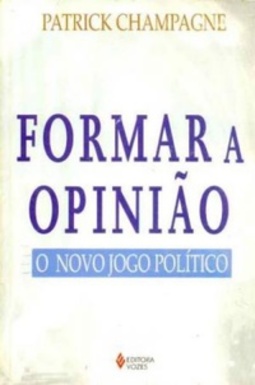 Formar a Opinião
