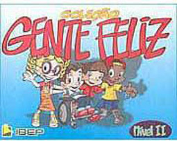 Gente Feliz: Nível II