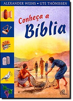 Conheça a Bíblia