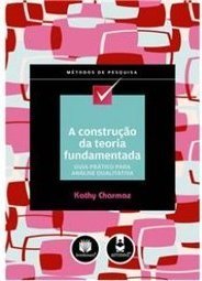 CONSTRUCAO DA TEORIA FUNDAMENTADA