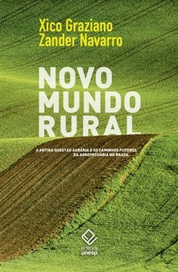 NOVO MUNDO RURAL