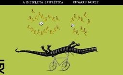 A BICICLETA EPIPLETICA