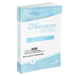 Ciclo básico em odontologia