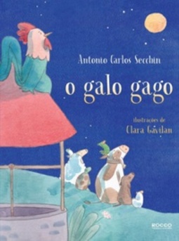 O Galo Gago