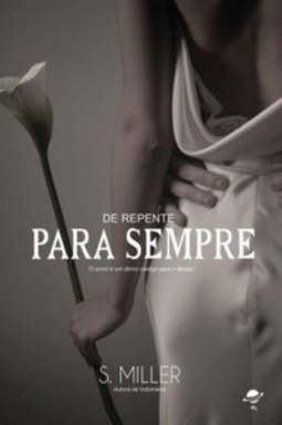 De Repente Para Sempre (De repente #3)