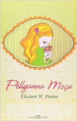 POLLYANNA MOÇA
