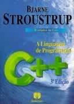 A Linguagem de Programação C++
