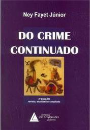 Do Crime Continuado