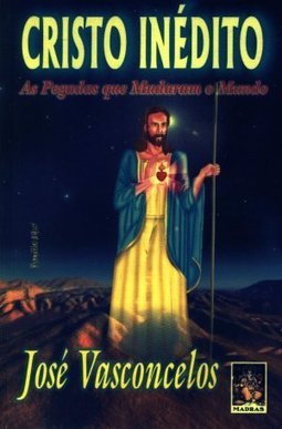 Cristo Inédito: as Pegadas que Mudaram o Mundo