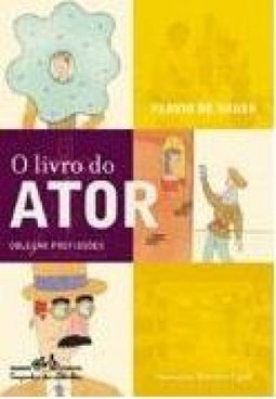 O Livro do Ator